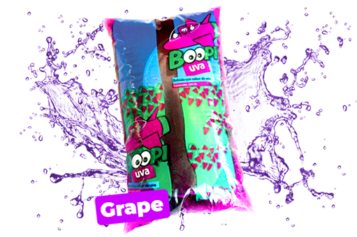 Productos de bebidas de Grupo Penva