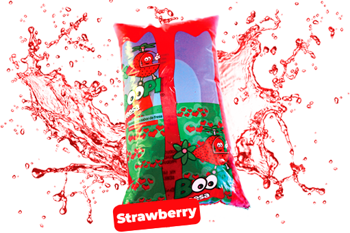 Productos de bebidas de Grupo Penva