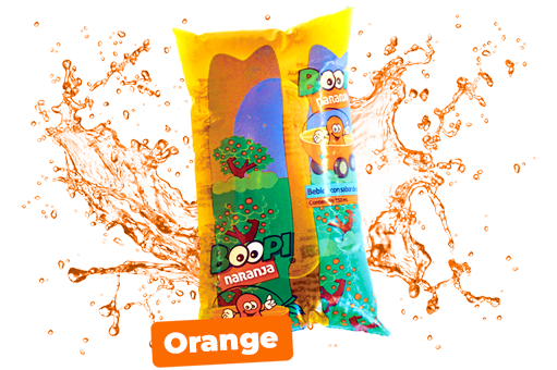 Productos de bebidas de Grupo Penva