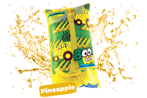 Productos de bebidas de Grupo Penva