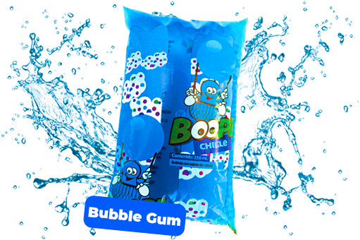 Productos de bebidas de Grupo Penva